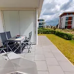 Lejlighed Suedkap B-04 Pelzerhaken