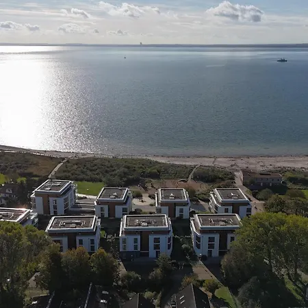 Südkap B-04 * Pelzerhaken