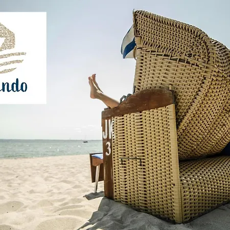 Apartamento Südkap B-04