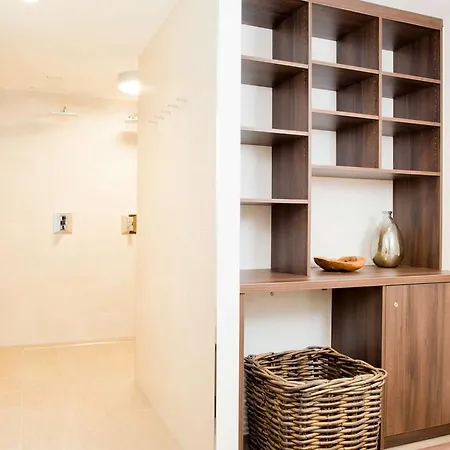 Suedkap B-04 Apartment