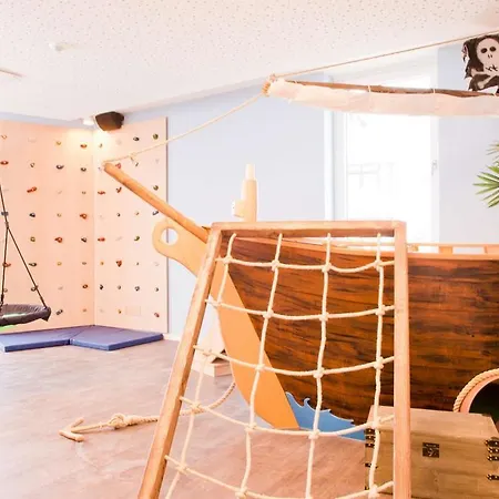 Apartamento Südkap B-04 Pelzerhaken