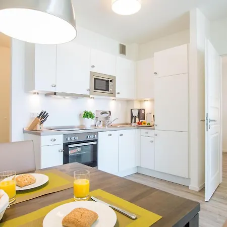 Suedkap B-04 Apartment Pelzerhaken