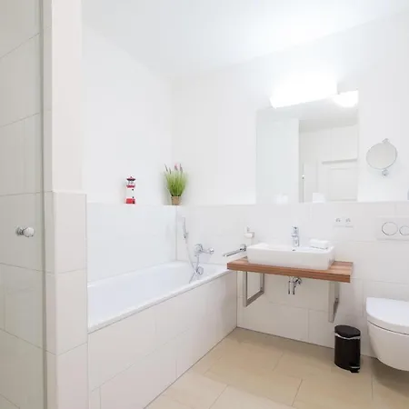 Apartamento Südkap B-04 *