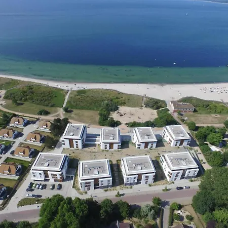 Appartement Suedkap B-04 *