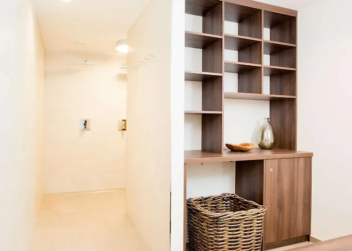 Suedkap B-04 Lägenhet