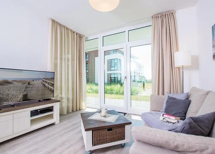 Suedkap B-04 Appartement