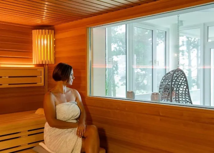 Lägenhet Suedkap B-04