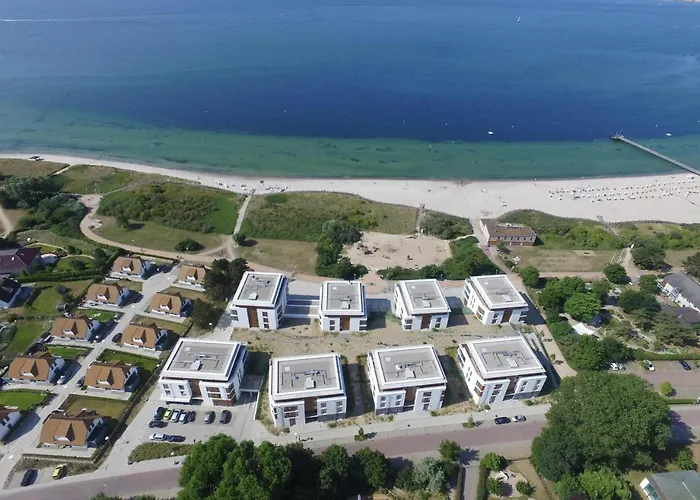 Appartement Suedkap B-04 *