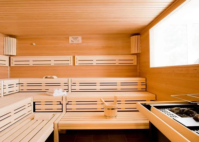 Lägenhet Suedkap B-04 Pelzerhaken