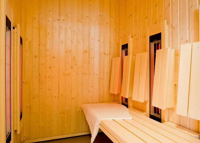 Suedkap B-04 Appartement